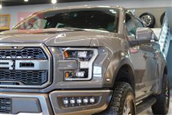 فورد F-150 رابتور